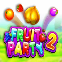 Fruit Party 2